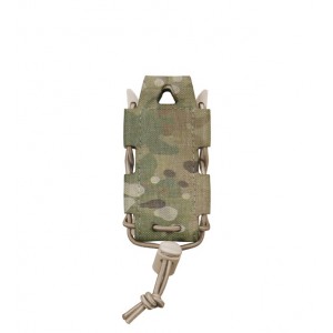 Подсумок FAST пистолетный для двухрядных магазинов (ММ) арт. 19008 [STICH PROFI]